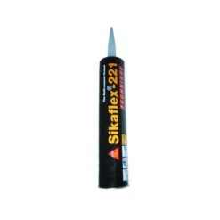 Sika 221 Afdichtkit Wit