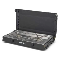 Primus Kinjia 2-pits Kooktoestel -Buiten Kamperen Winkel 106733 990 02