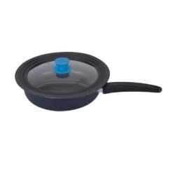 Bo-Camp Universele Deksel ø 24 - 26 - 28 Cm -Buiten Kamperen Winkel 106937 900 02 2