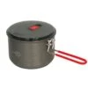 Bo-Camp Explorer Steelpan 1 Liter 1 Bo-Camp Explorer Steelpan 1 Liter -Buiten Kamperen Winkel 106938 900 01