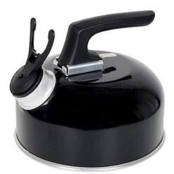 Bo-Camp Compact Fluitketel 1 Liter