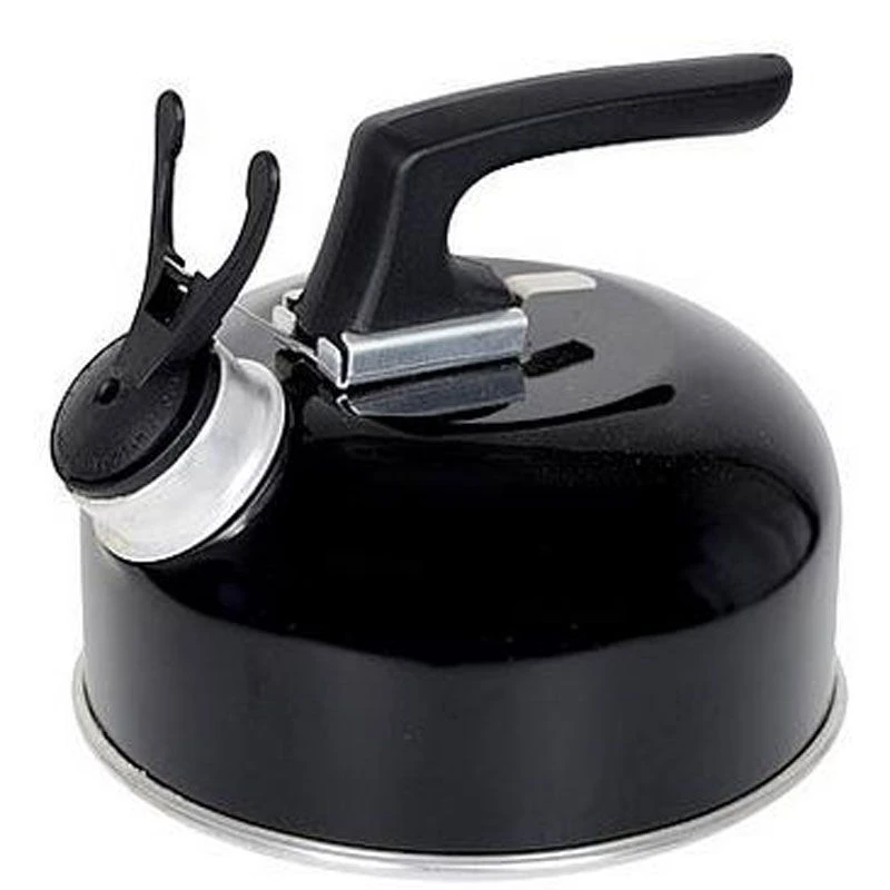 Bo-Camp Compact Fluitketel 1 Liter 3 Bo-Camp Compact Fluitketel 1 Liter