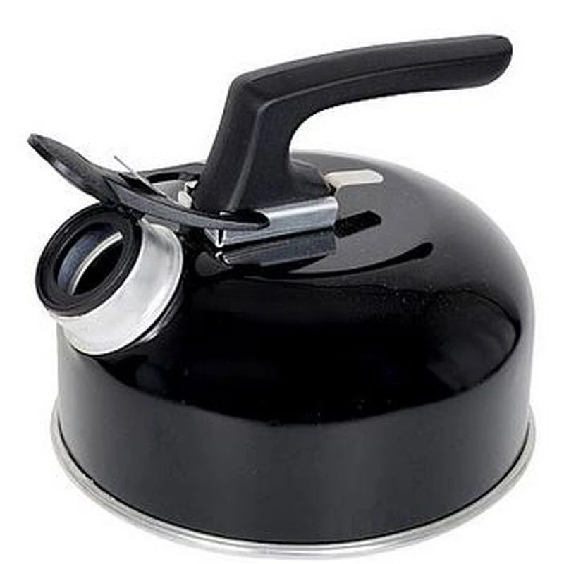 Bo-Camp Compact Fluitketel 1 Liter 4 Bo-Camp Compact Fluitketel 1 Liter - Afbeelding 2