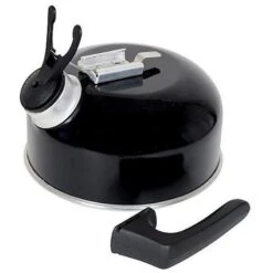 Bo-Camp Compact Fluitketel 1 Liter 7 Bo-Camp Compact Fluitketel 1 Liter -Buiten Kamperen Winkel 106945 950 03 1