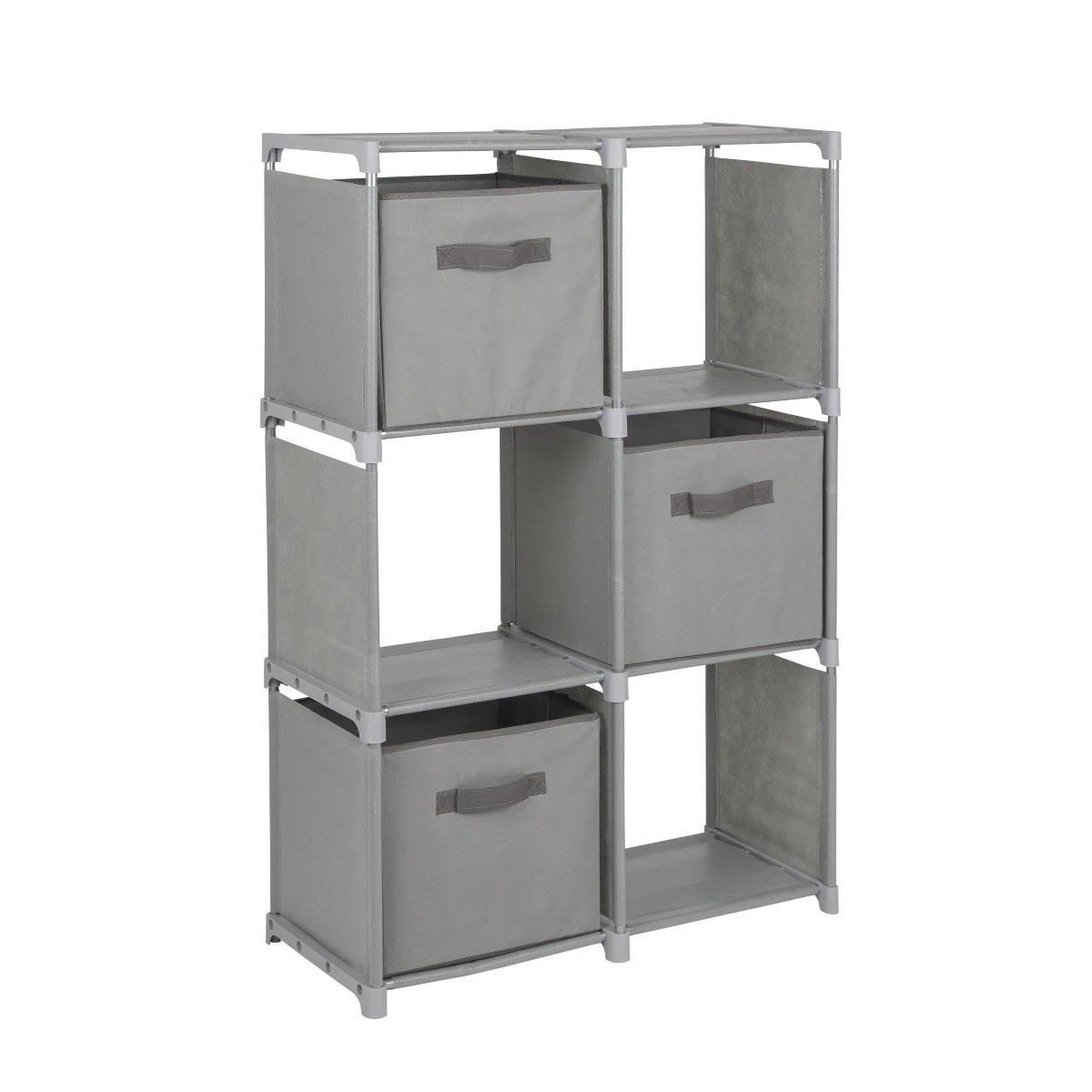 Bo-Camp Multi-use Vakkenkast 4 Bo-Camp Multi-use Vakkenkast - Afbeelding 2