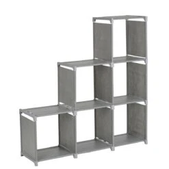 Bo-Camp Multi-use Vakkenkast 13 Bo-Camp Multi-use Vakkenkast -Buiten Kamperen Winkel 106970 900 04 1