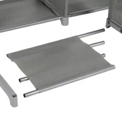 Bo-Camp Multi-use Vakkenkast 16 Bo-Camp Multi-use Vakkenkast -Buiten Kamperen Winkel 106970 900 07 1