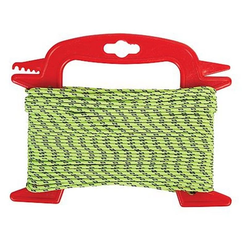 Bo-Camp 4 Mm Scheerlijn 3 Bo-Camp 4 Mm Scheerlijn