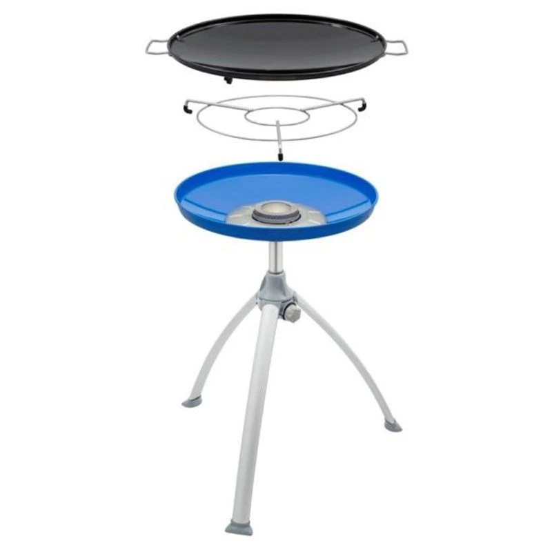 Cadac Skottelbraai Gasbarbecue 3 Cadac Skottelbraai Gasbarbecue