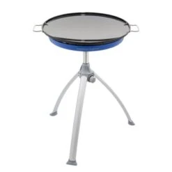 Cadac Skottelbraai Gasbarbecue 7 Cadac Skottelbraai Gasbarbecue -Buiten Kamperen Winkel 107052 200 03 3