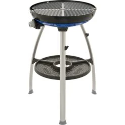 Cadac Carri Chef 50 BBQ + Chef Pan Gasbarbecue -Buiten Kamperen Winkel 107064 990 03