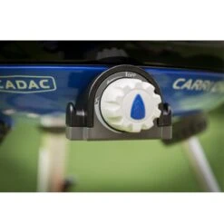 Cadac Carri Chef 50 BBQ + Chef Pan Gasbarbecue -Buiten Kamperen Winkel 107064 990 07