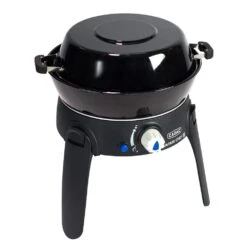 Cadac Safari Chef 30 HP Gasbarbecue -Buiten Kamperen Winkel 107069 990 02