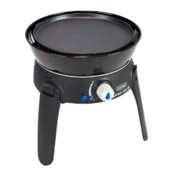 Cadac Safari Chef 30 HP Gasbarbecue -Buiten Kamperen Winkel 107069 990 03