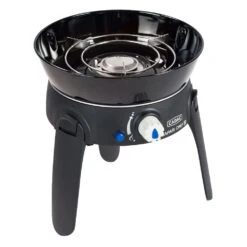 Cadac Safari Chef 30 HP Gasbarbecue -Buiten Kamperen Winkel 107069 990 06