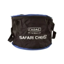 Cadac Safari Chef 30 HP Gasbarbecue -Buiten Kamperen Winkel 107069 990 07