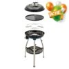 Cadac Carri Chef 50 BBQ Plancha Combo Gasbarbecue -Buiten Kamperen Winkel 107072 990 01 2