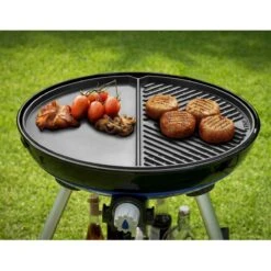 Cadac Carri Chef 50 BBQ Plancha Combo Gasbarbecue -Buiten Kamperen Winkel 107072 990 04 2