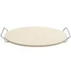 Cadac Pizzasteen 42 Cm -Buiten Kamperen Winkel 107076 180 01 3