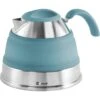 Outwell Collaps Opvouwbare Ketel 1,5 Liter Classic Blue