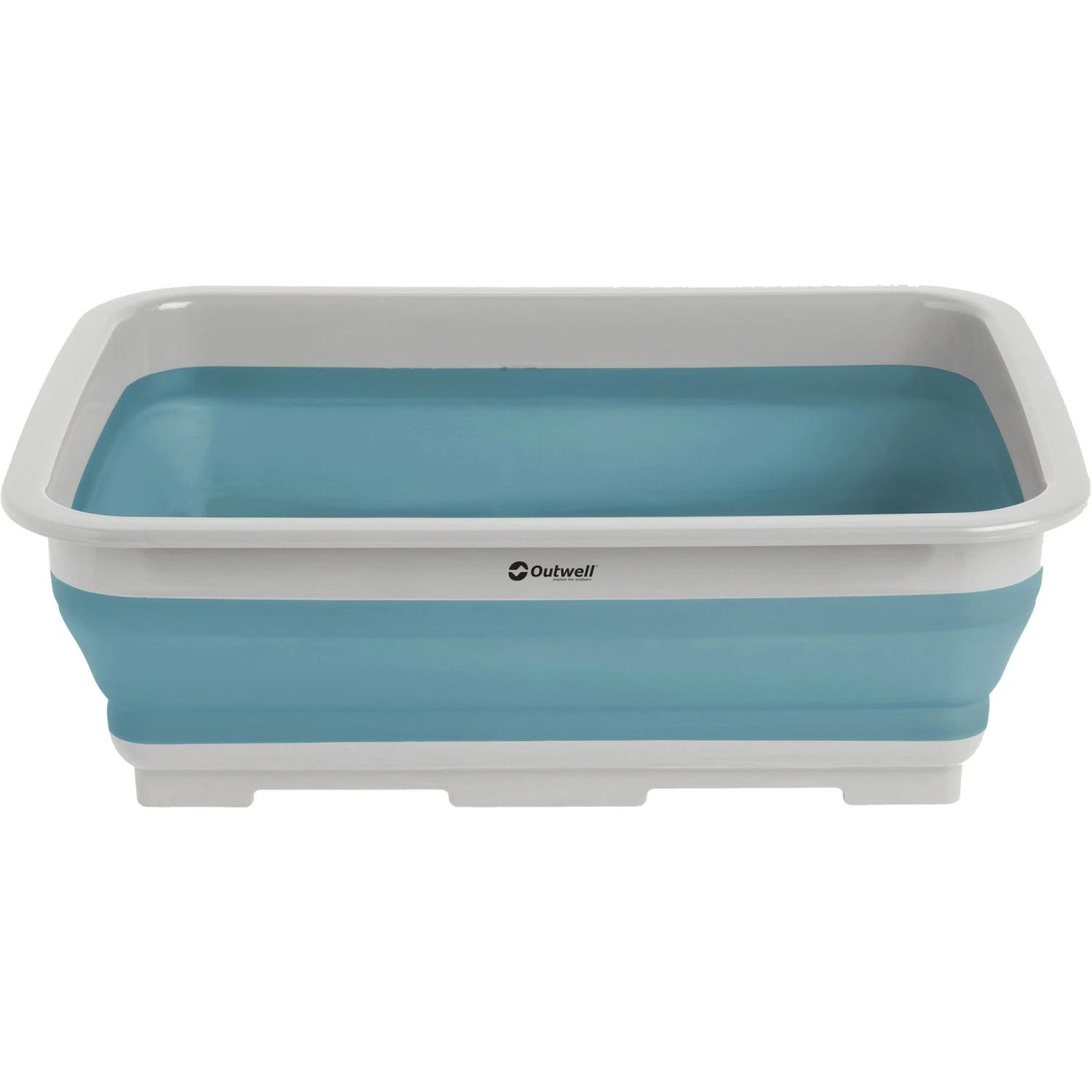 Outwell Collaps Opvouwbare Afwasteil Classic Blue 3 Outwell Collaps Opvouwbare Afwasteil Classic Blue