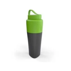 Light My FirePack-up Bottle Drinkfles 700 Ml Green