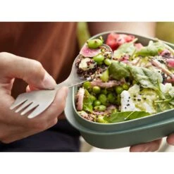 Light My FireSpork Titanium Bestek -Buiten Kamperen Winkel 107523 950 02