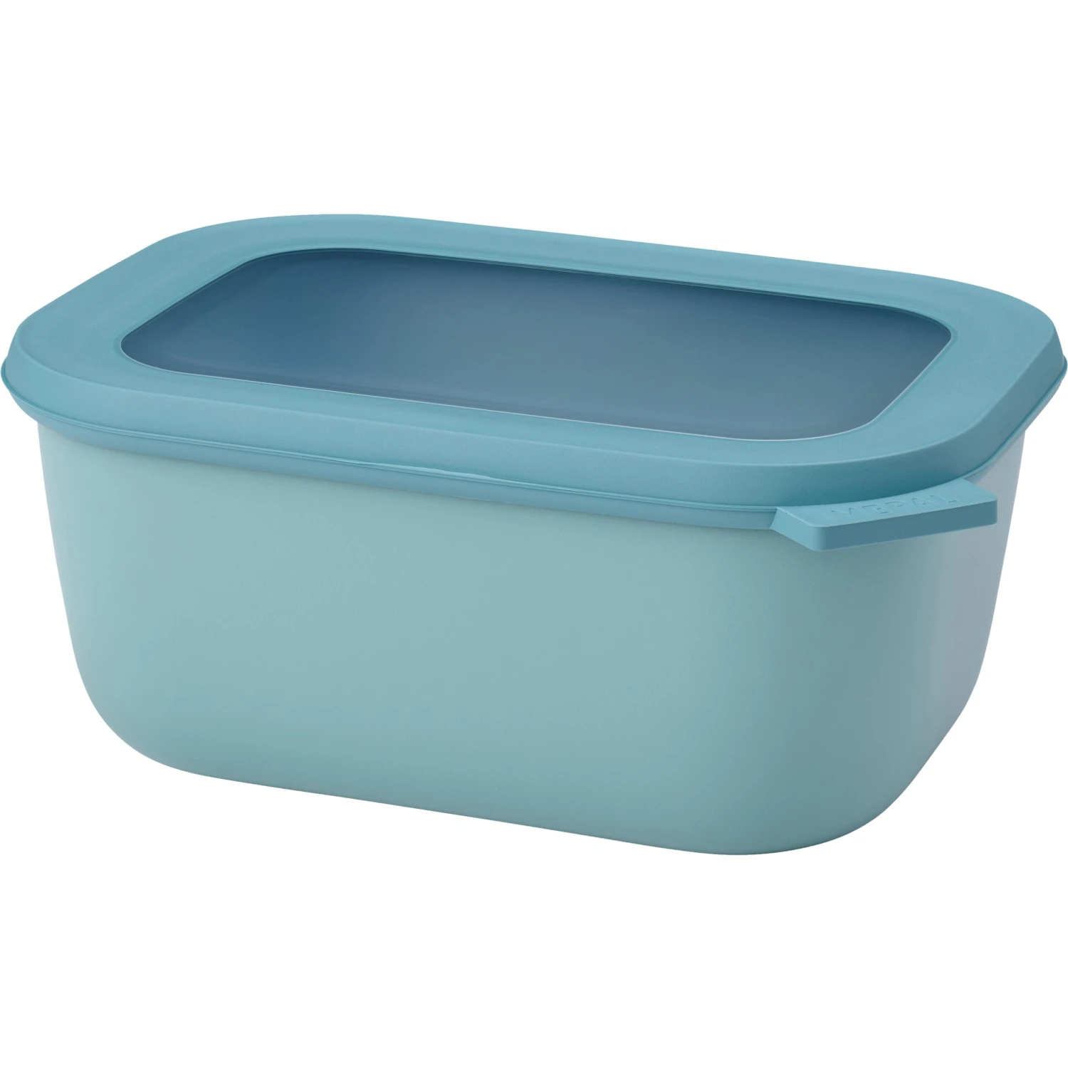 Mepal Cirqula Multikom Rechthoekig 1,5 Liter Nordic Green 3 Mepal Cirqula Multikom Rechthoekig 1,5 Liter Nordic Green