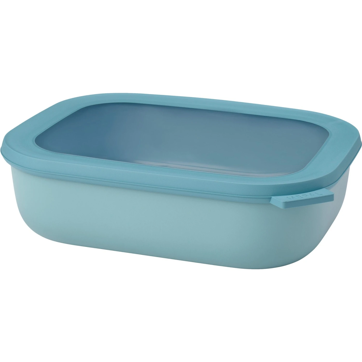 Mepal Cirqula Multikom Rechthoekig 2 Liter Nordic Green 3 Mepal Cirqula Multikom Rechthoekig 2 Liter Nordic Green