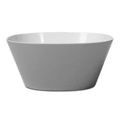 Mepal Conix Schaal 3 Liter Grey