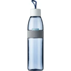 Mepal Ellipse Drinkfles 700 Ml Nordic Denim