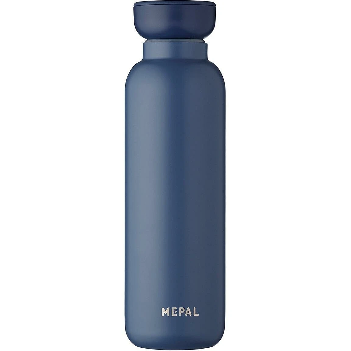 Mepal Ellipse Isoleerfles 500 Ml Nordic Denim 3 Mepal Ellipse Isoleerfles 500 Ml Nordic Denim