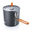 GSI OutdoorsHalulite Steelpan 1,1 Liter -Buiten Kamperen Winkel 108356 900 01