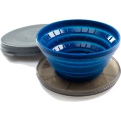GSI OutdoorsCollapsible JavaDrip Koffiefilter Blue