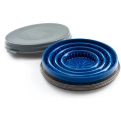 GSI OutdoorsCollapsible JavaDrip Koffiefilter Blue -Buiten Kamperen Winkel 108359 200 03 5