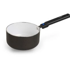 Bardani Sufuria Steelpan Met Afneembare Steel ø 16 Cm