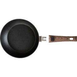 Bardani Wajan Deluxe Koekenpan Met Afneembare Steel ø 24 Cm -Buiten Kamperen Winkel 108370 900 02 2