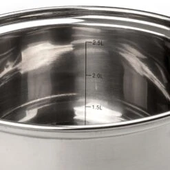 Bardani Peter Pan Pannenset 6-delig -Buiten Kamperen Winkel 108377 950 05 1