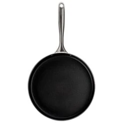 Bardani Eco Tawe Hapjespan Met Deksel ø 28 Cm -Buiten Kamperen Winkel 108382 990 03 1