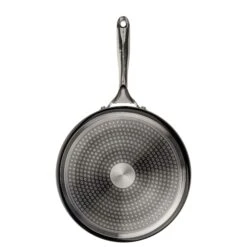 Bardani Eco Tawe Hapjespan Met Deksel ø 28 Cm -Buiten Kamperen Winkel 108382 990 04 1