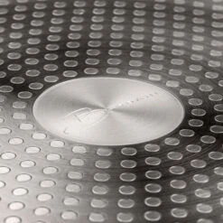 Bardani Eco Tawe Hapjespan Met Deksel ø 28 Cm -Buiten Kamperen Winkel 108382 990 06 1