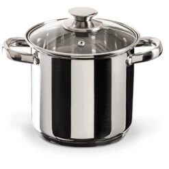 Bardani Peter Pan Kookpan 2,5 Liter