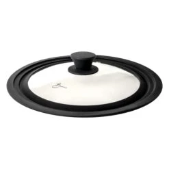 Bardani Universele Deksel ø 22 - 24 - 26 Cm -Buiten Kamperen Winkel 108390 990 03