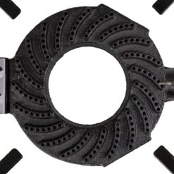 Parker® Parker F04PS Vierkant Met Thermische Beveiliging Industriebrander -Buiten Kamperen Winkel 108590 990 03