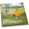 Omnia Kookboek Nederlands -Buiten Kamperen Winkel 108607 000 01