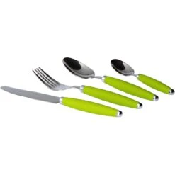 Bardani Bestekset Lime 16-delig