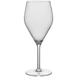Bardani Wijnglas 400 Ml Transparant 2-pack