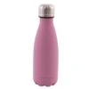Point-Virgule Dubbelwandige Drinkfles 350 Ml Oud Roze -Buiten Kamperen Winkel 108685 700 01