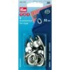 Prym Tourniquetsluiting Set -Buiten Kamperen Winkel 108930 950 01