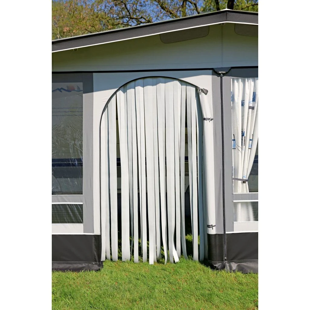 Brand Moskito Vliegengordijn Wit 200 X 125 Cm 3 Brand Moskito Vliegengordijn Wit 200 X 125 Cm